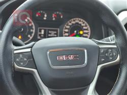 جي ام سي اكاديا